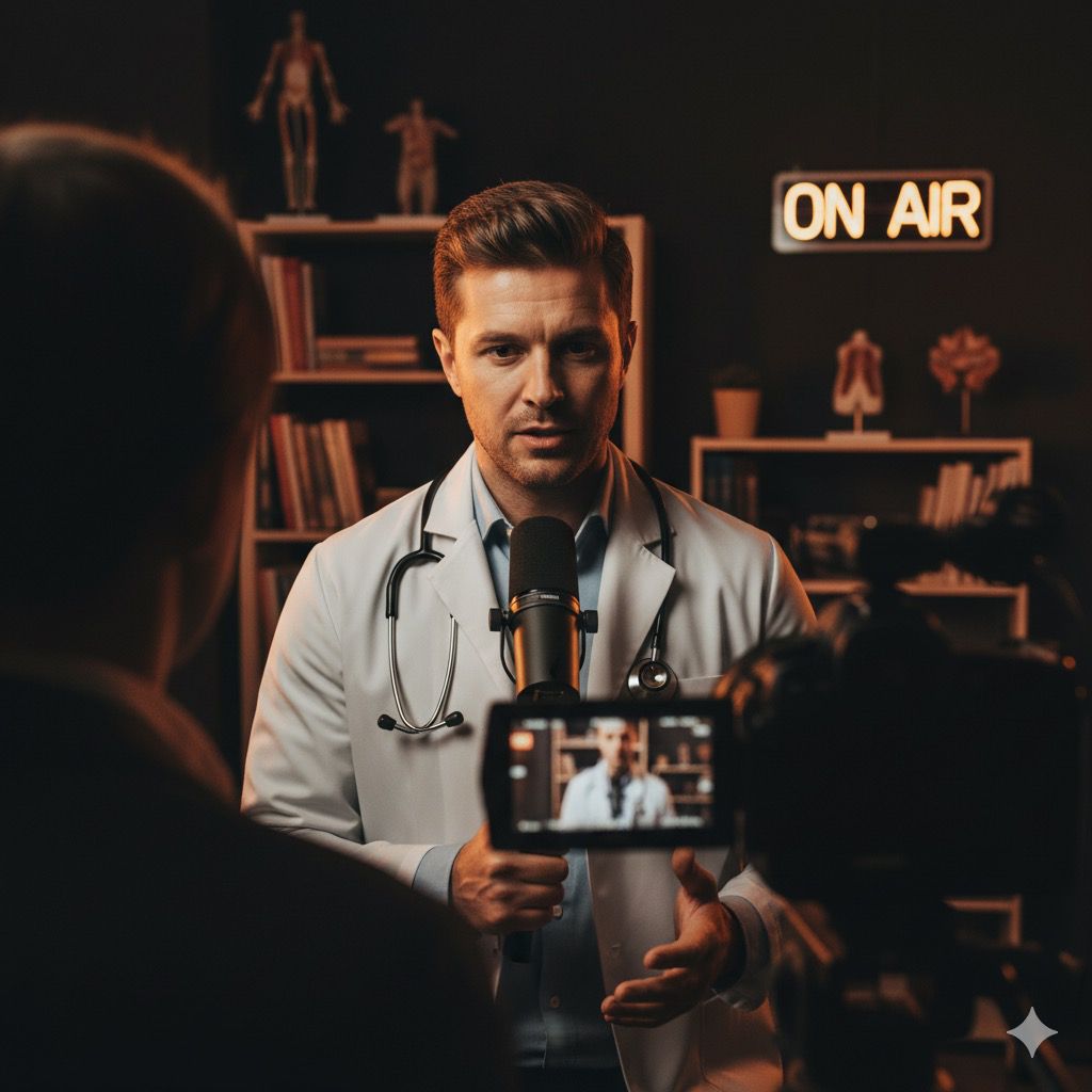 Set cinematográfico