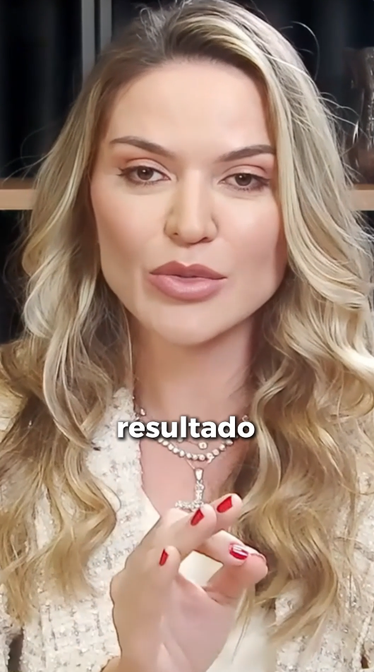 Cortes para o mês todo